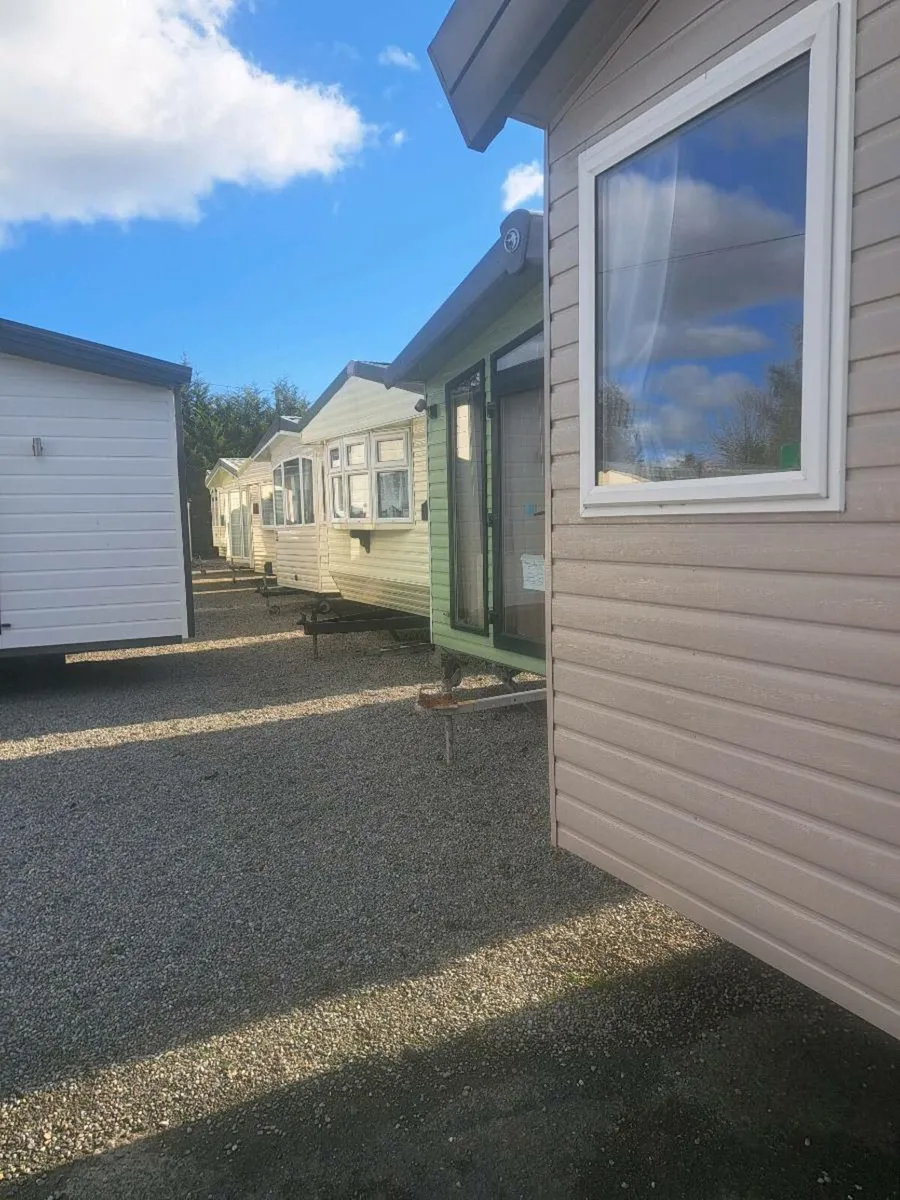 Mikebrown caravans 0pen - Image 2