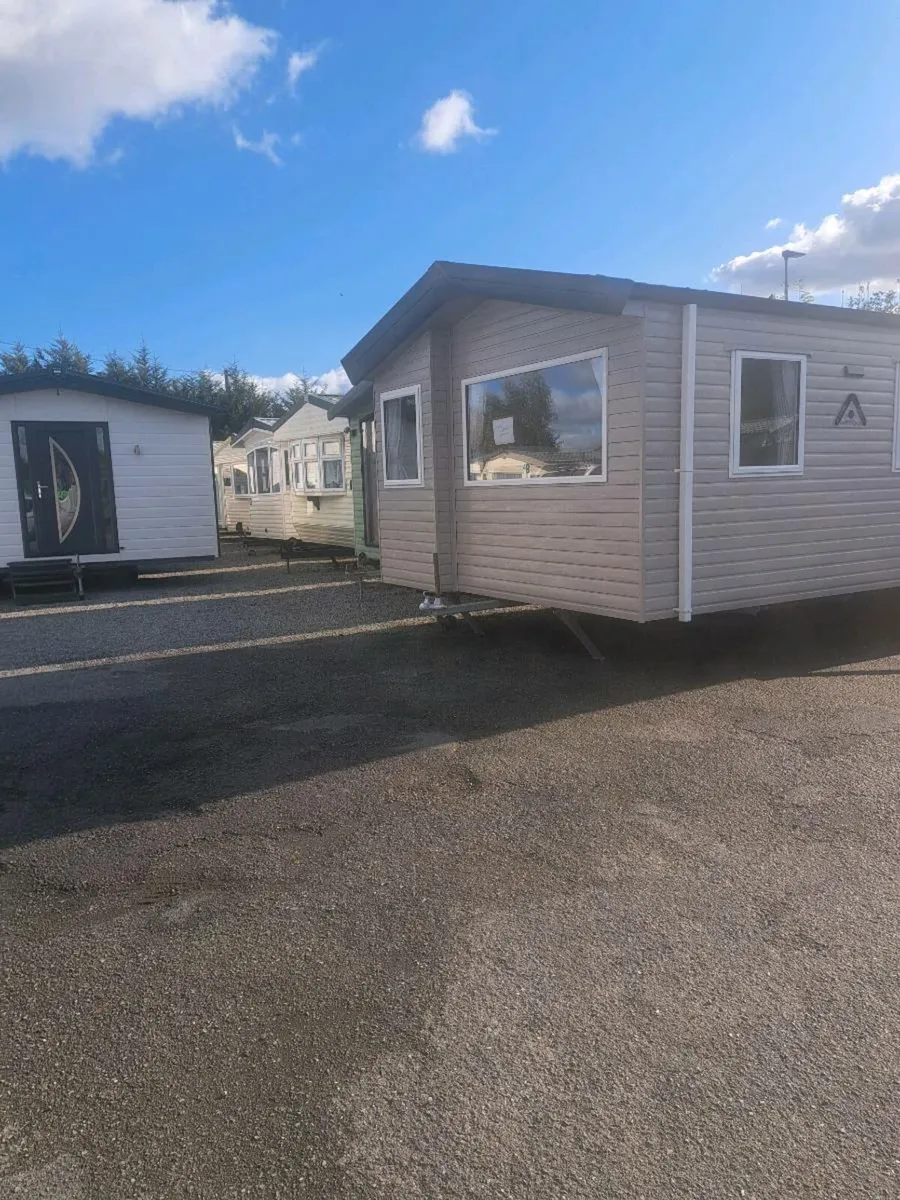 Mikebrown caravans 0pen - Image 4