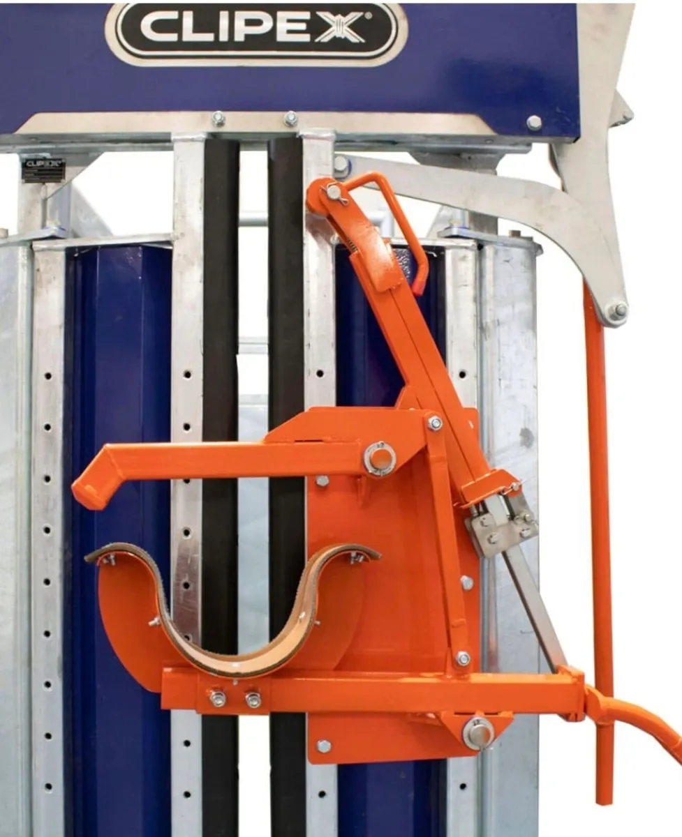 Clipex Head Scoop - Image 1