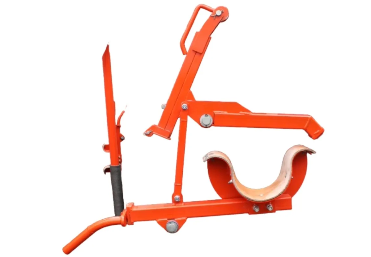 Clipex Head Scoop - Image 2