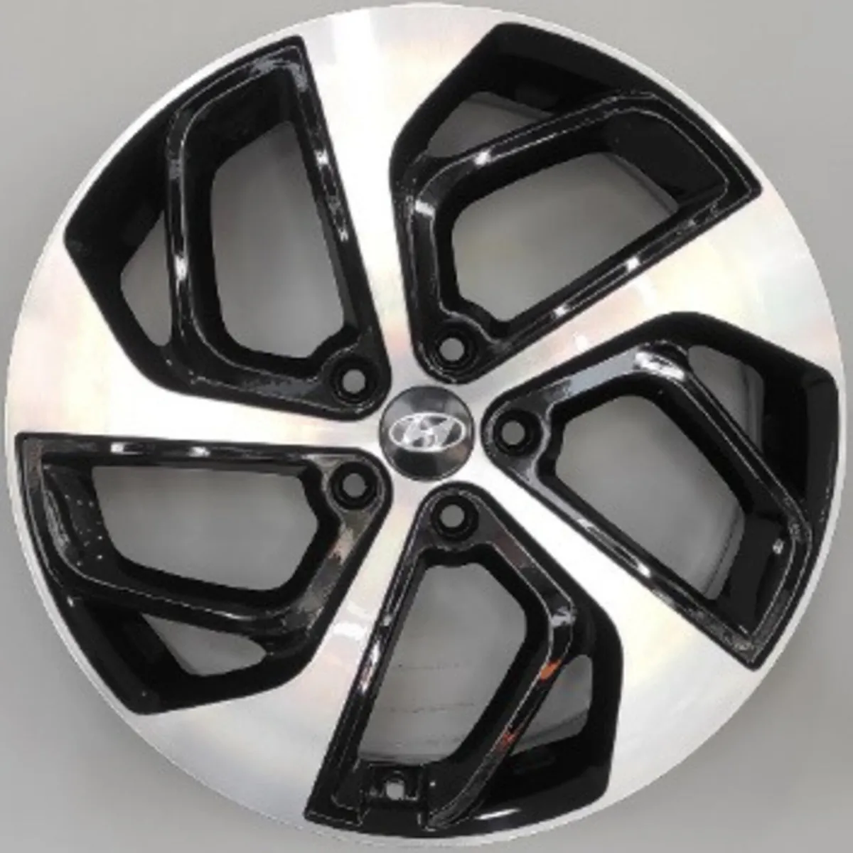 19” Hyundai Tucson alloys x4