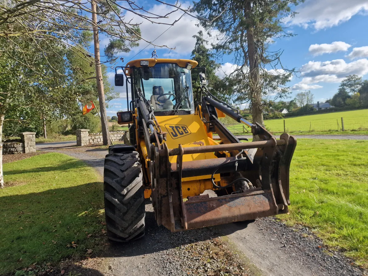 Jcb 412s - Image 2
