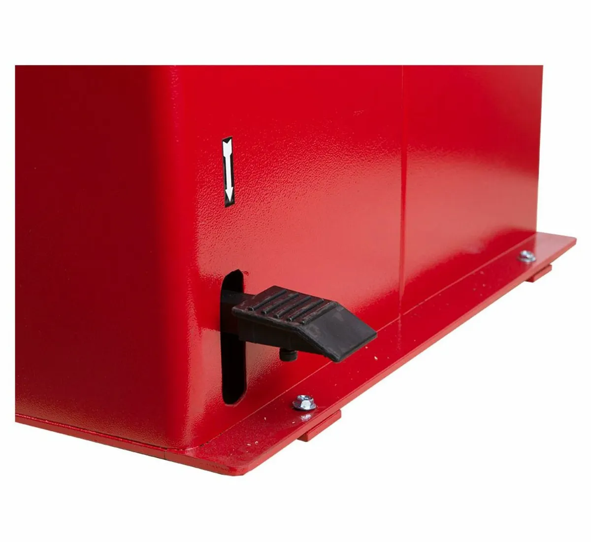 Wheel Balancer with laser Fully Automatic 230 volt - Image 4