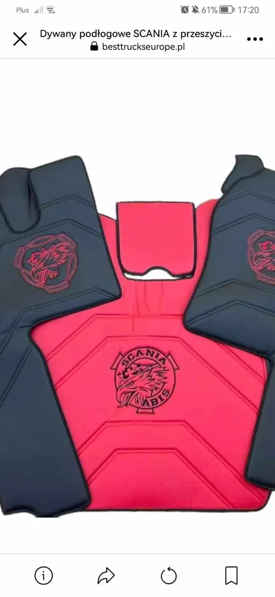 All truck accessories - Image 2