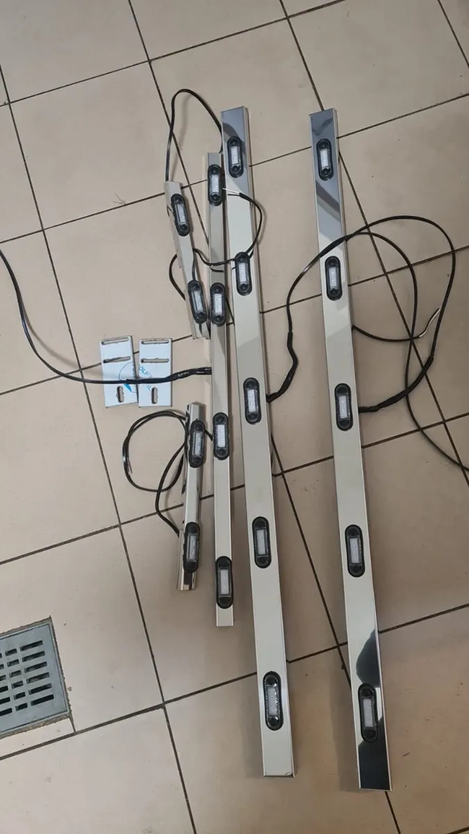 All truck accessories - Image 4