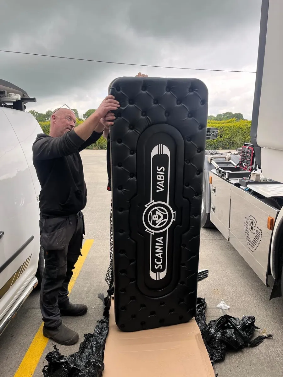 Truck accessories - Image 1