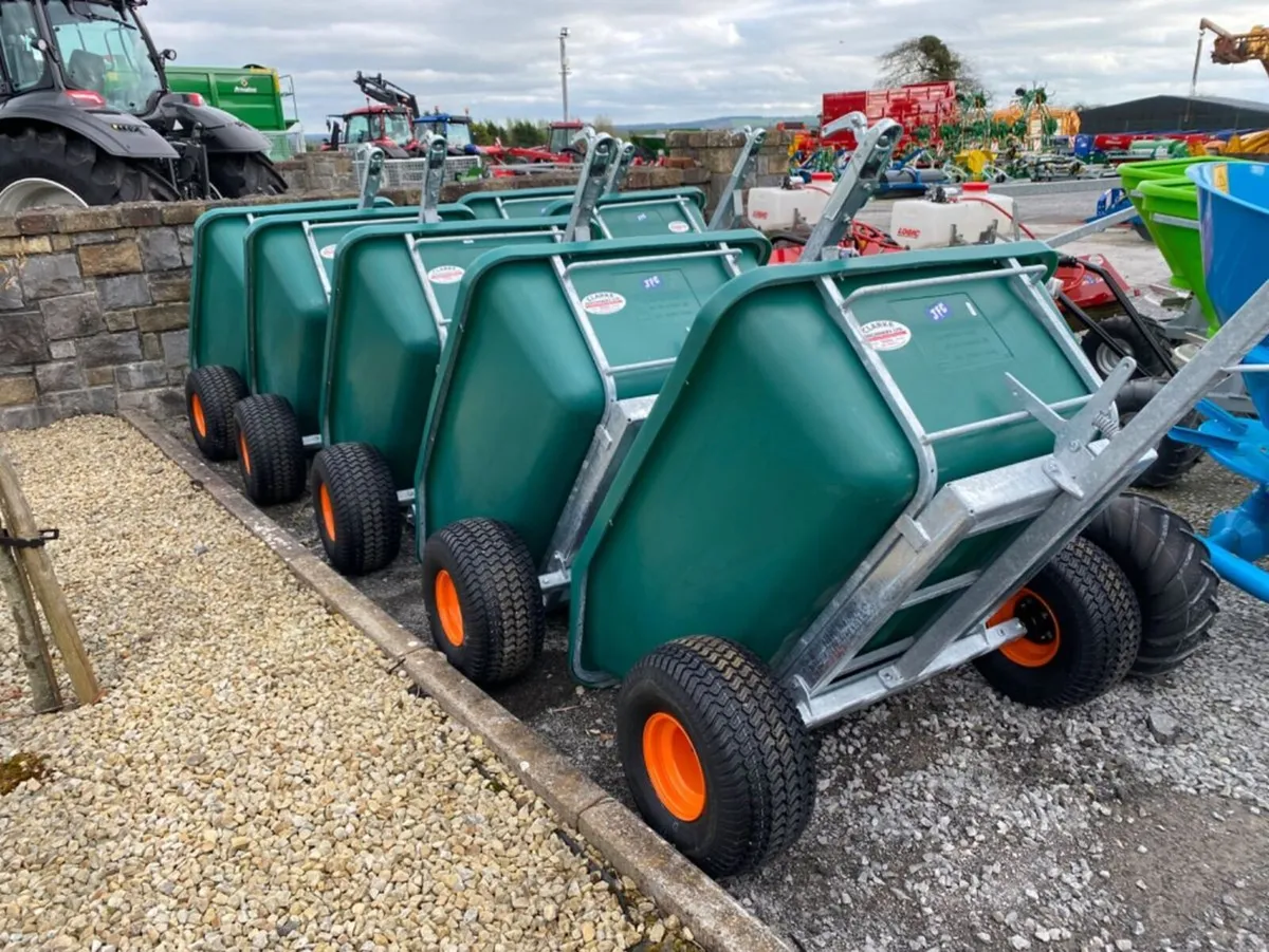 🟢 JFC Quad Trailer 🟢 - Image 3