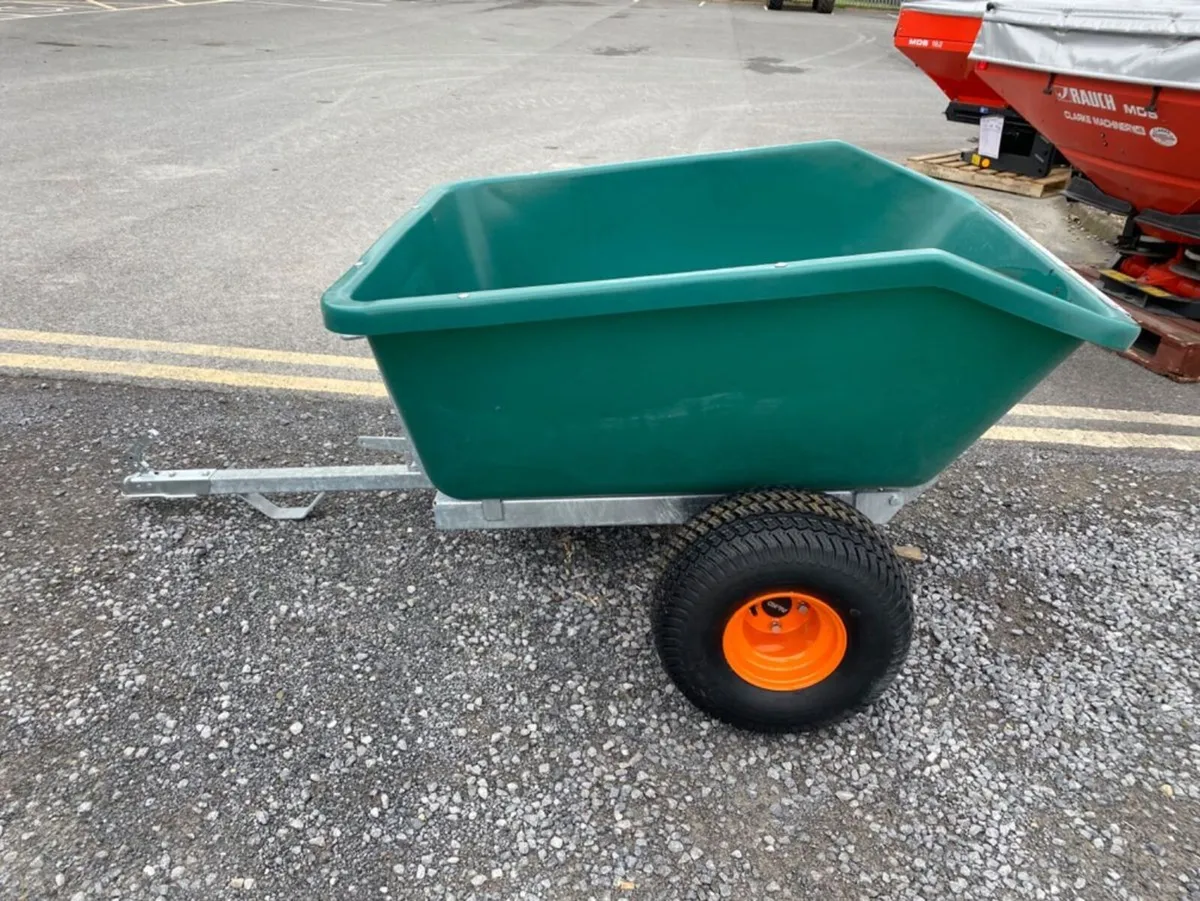 🟢 JFC Quad Trailer 🟢 - Image 4