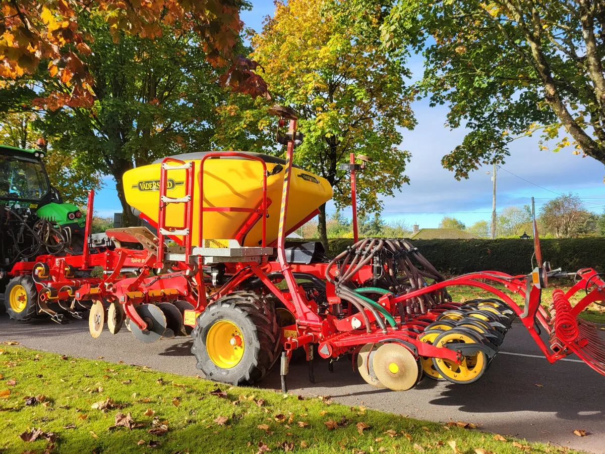 Vaderstad Spirit R 300s - Image 2