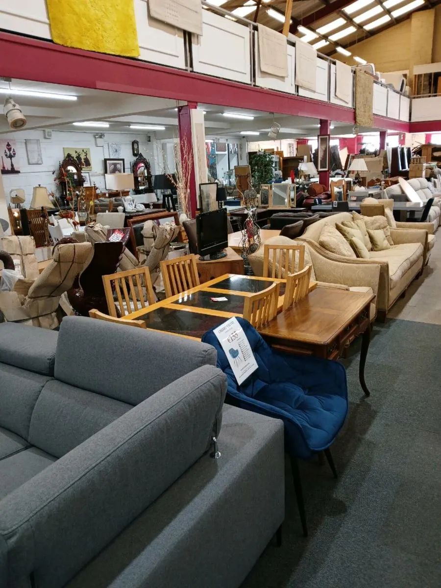 Second Chance Furniture - Image 1