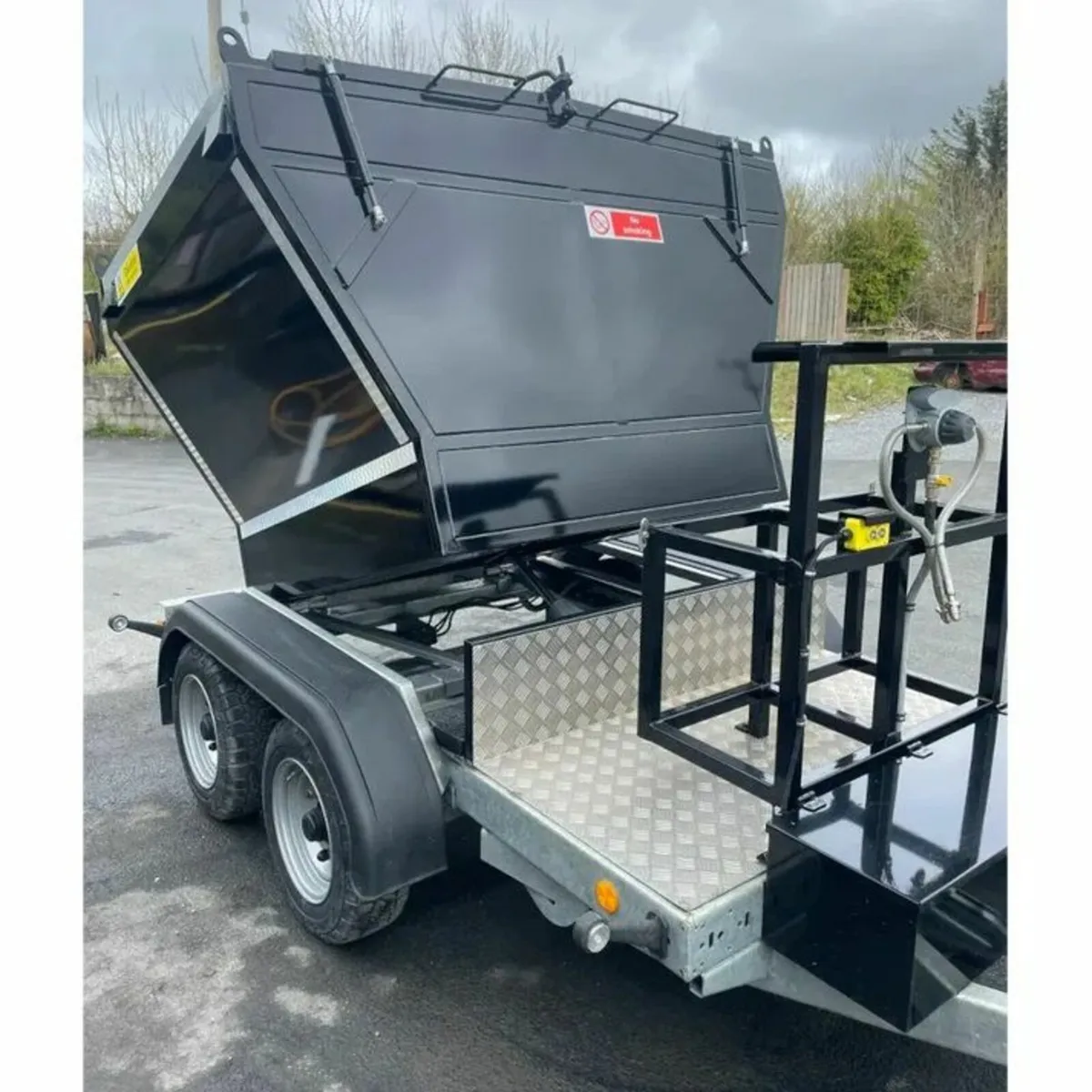 VAT FREE WITH VALID NORTHERN VAT NUMBER - Image 4