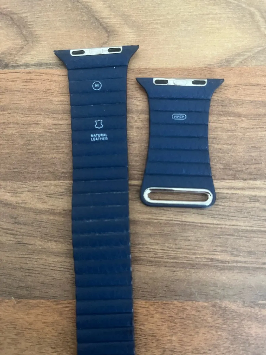 Apple Watch Bands – Bundle of 10 - Image 2