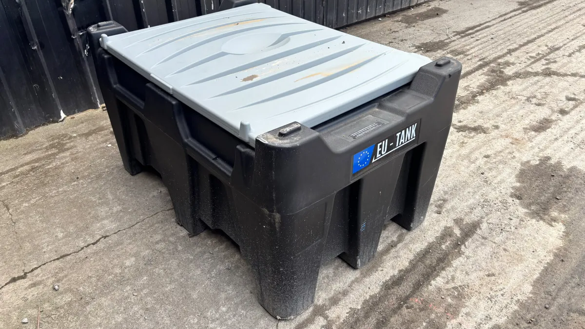 330L Emiliana Diesel Bowser - Image 4