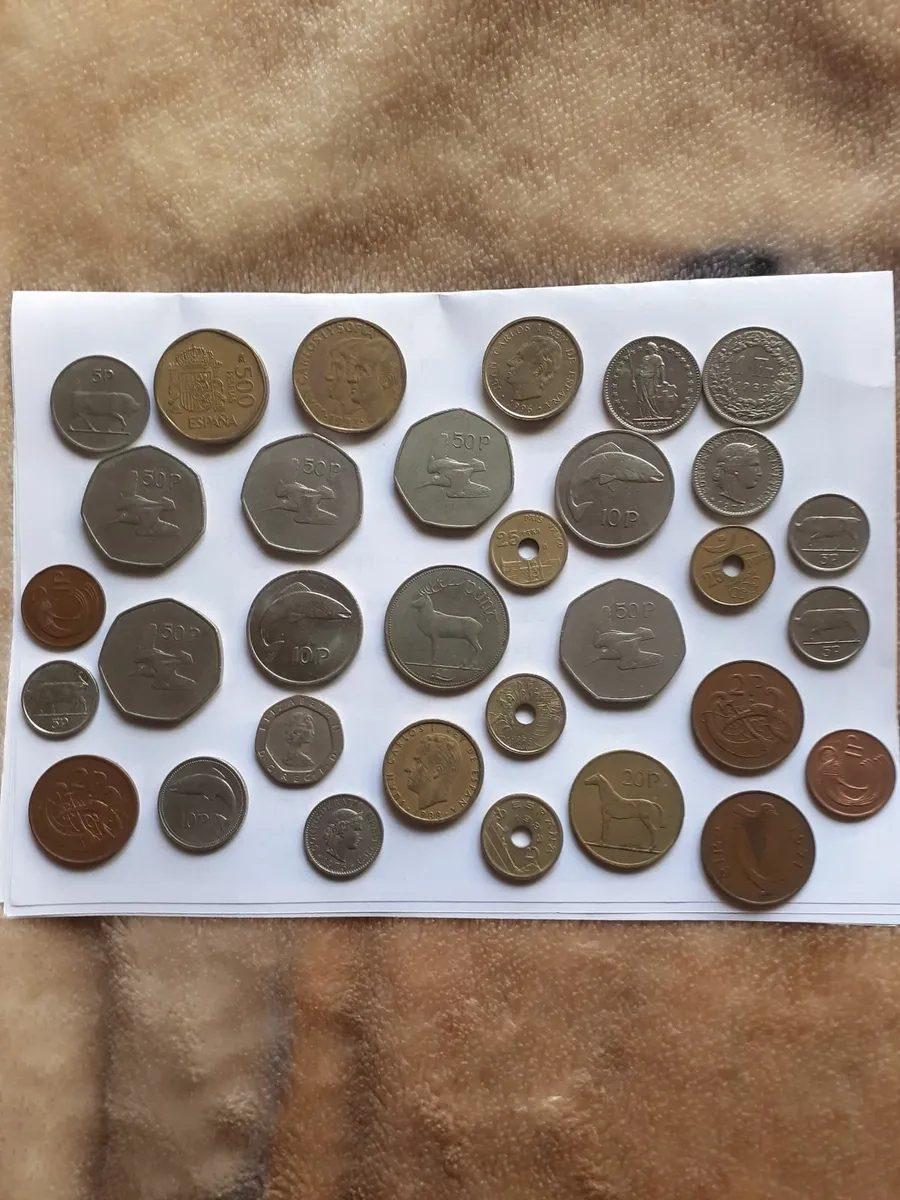 COINS 0874036543 - Image 2