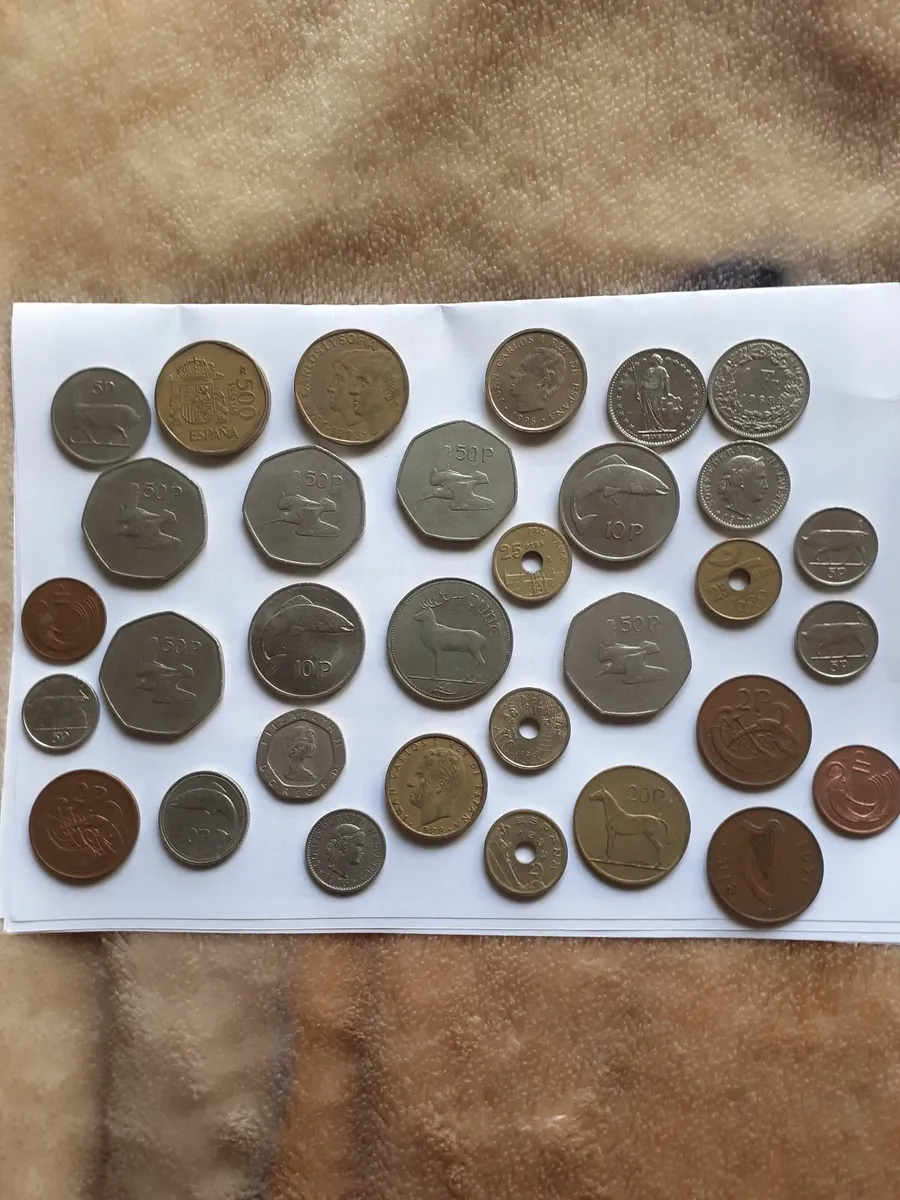 COINS 0874036543 - Image 1