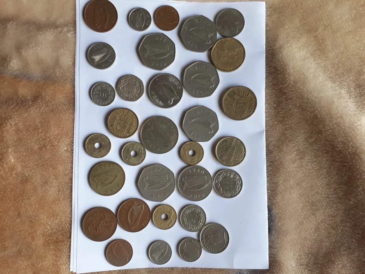 COINS 0874036543 - Image 3