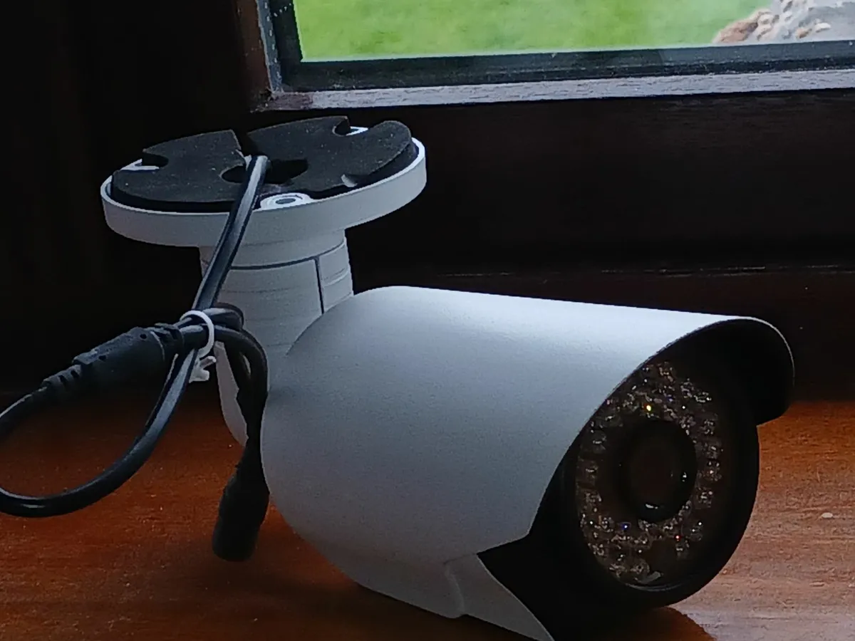 CCTV cameras / DVRs / hidden cameras - Image 1