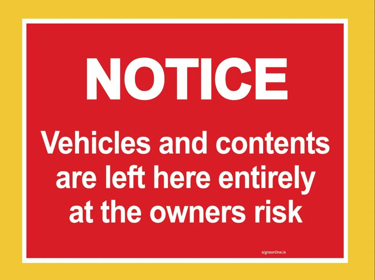 Signage for Business - Image 2