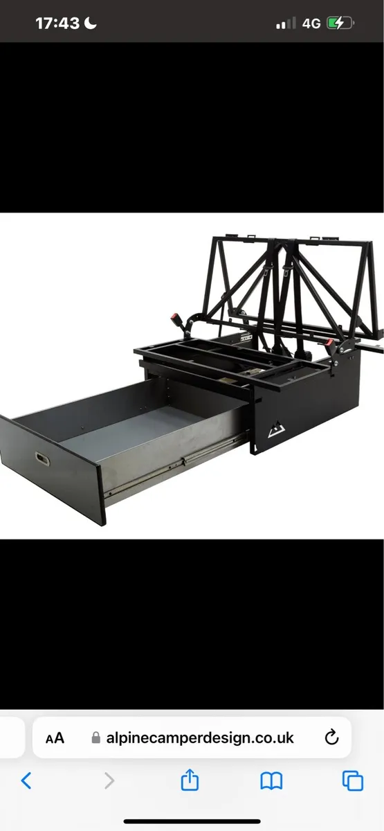 Rock ‘n’ roll beds M1 tested with certificate - Image 3