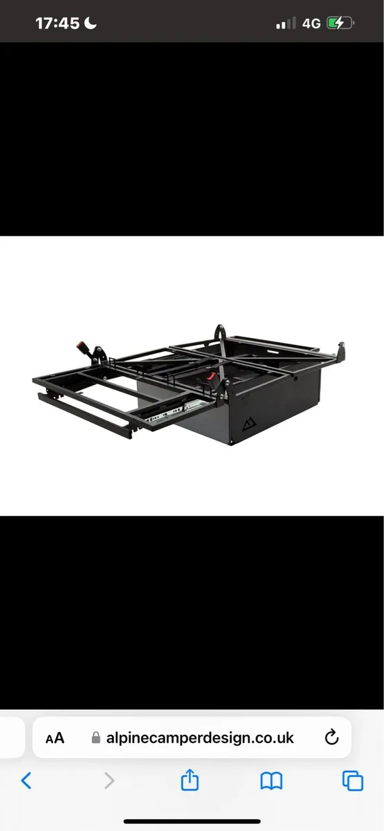 Rock ‘n’ roll beds M1 tested with certificate - Image 4