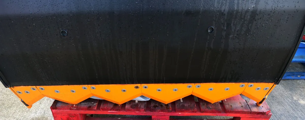 QUICKE SHEAR GRAB - Image 3