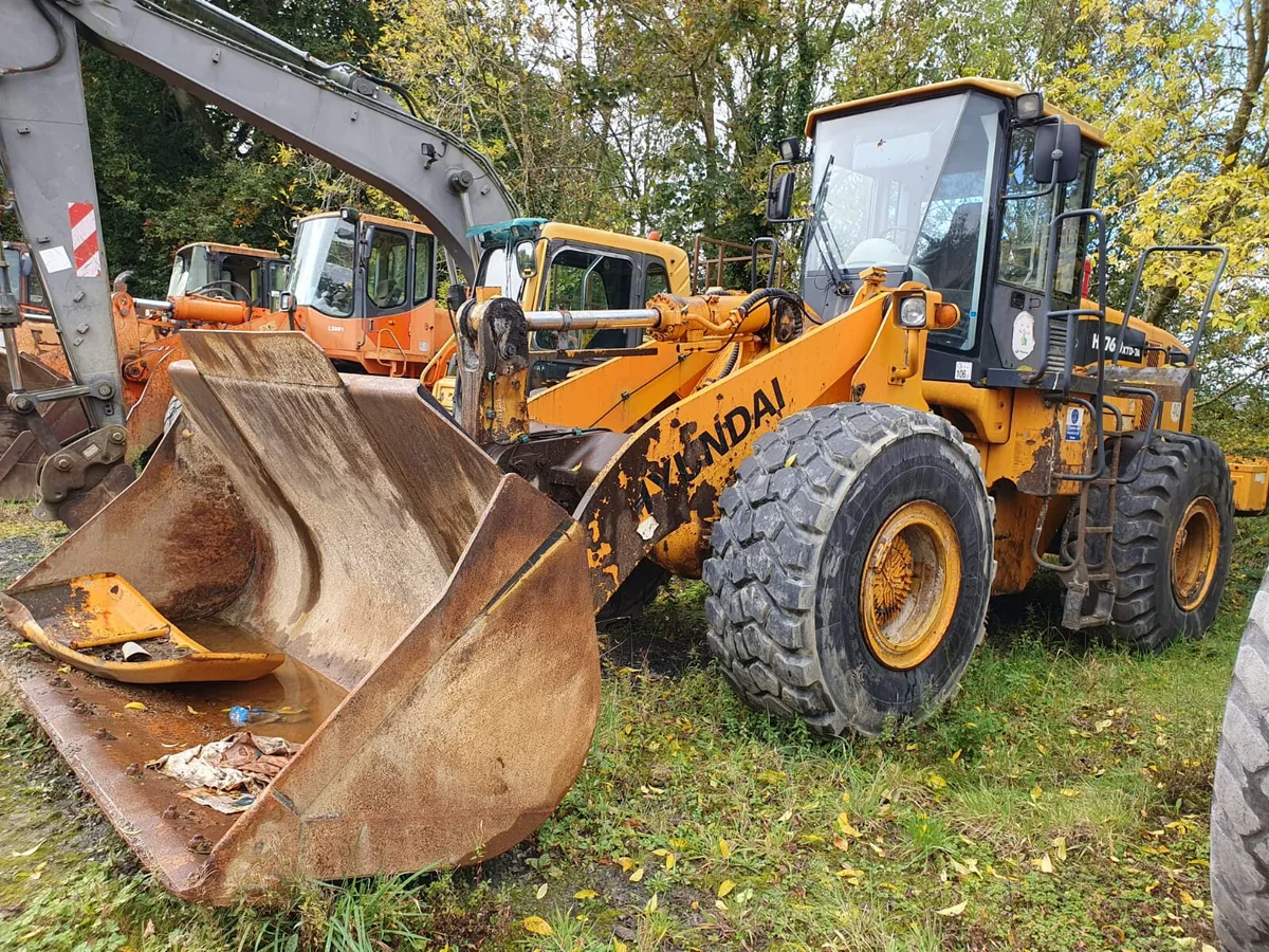 Loading Shovels - Image 2