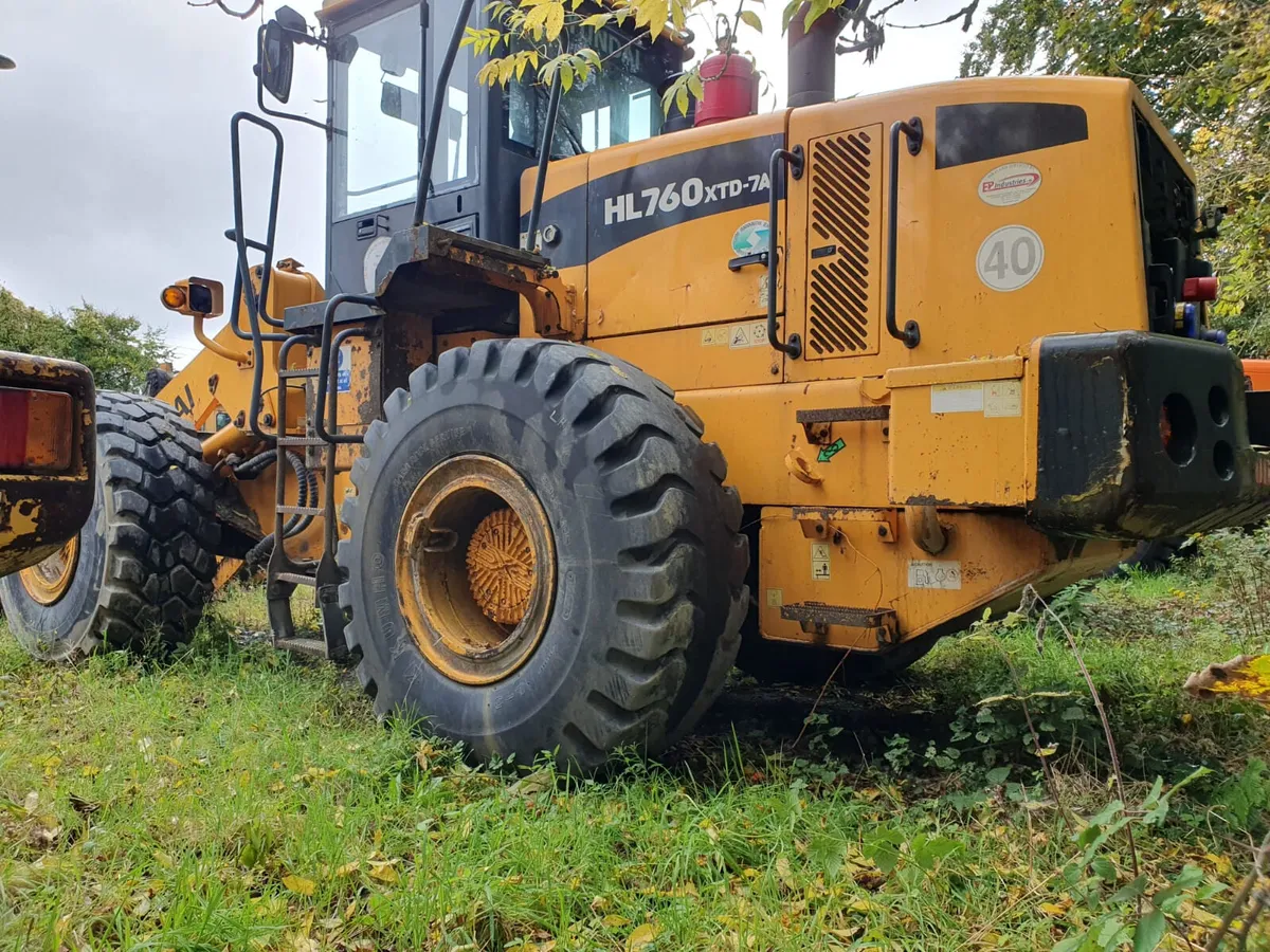 Loading Shovels - Image 4