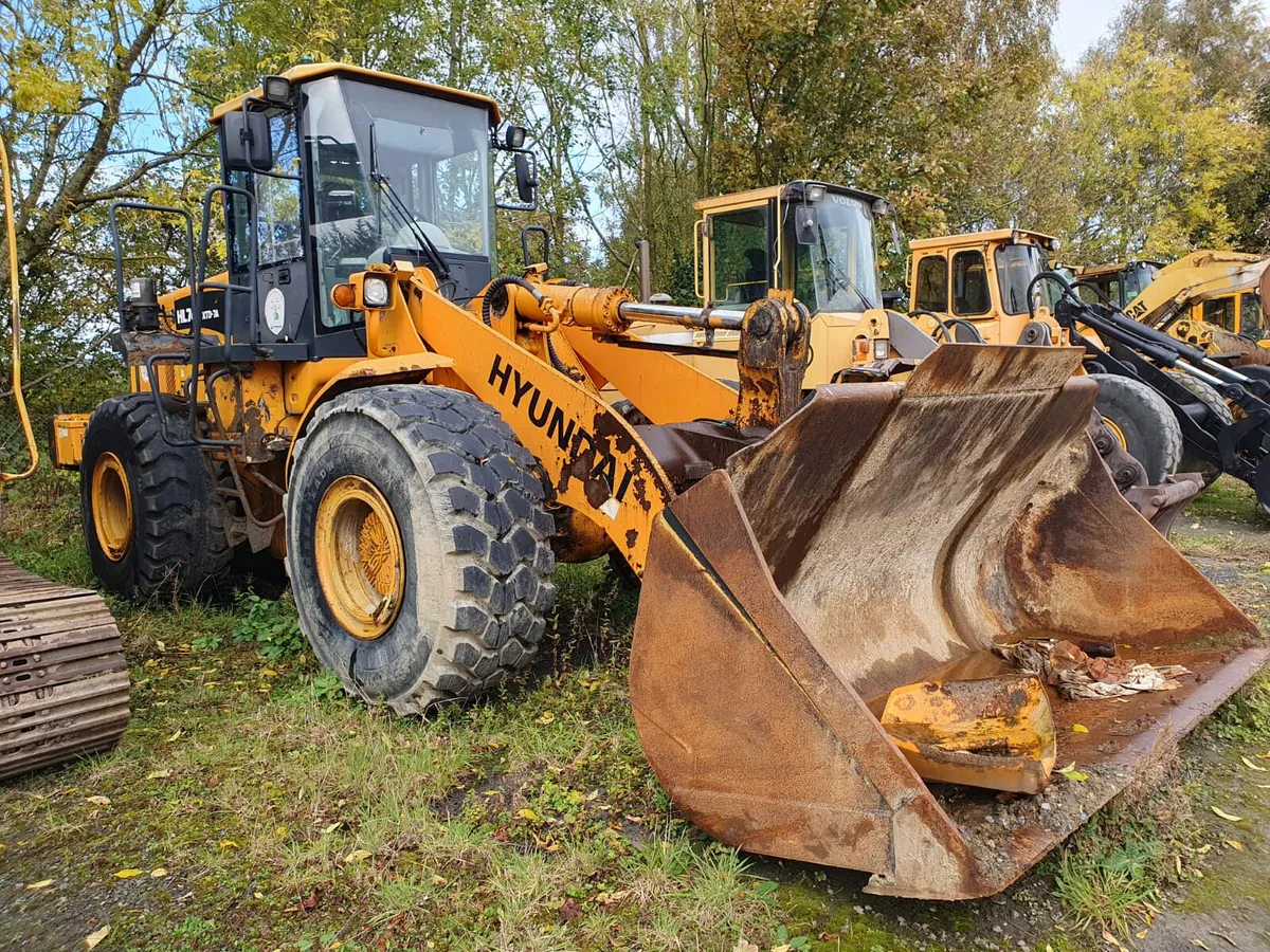 Loading Shovels - Image 3