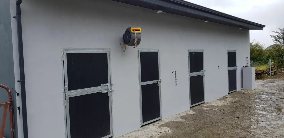 Livery Westport - Image 2