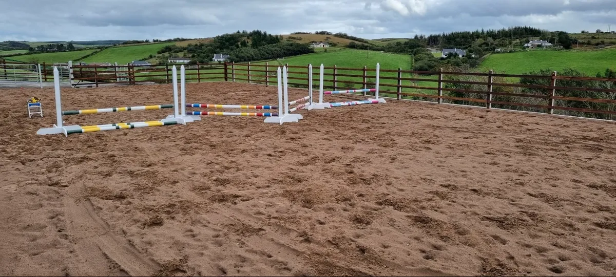 Livery Westport - Image 3