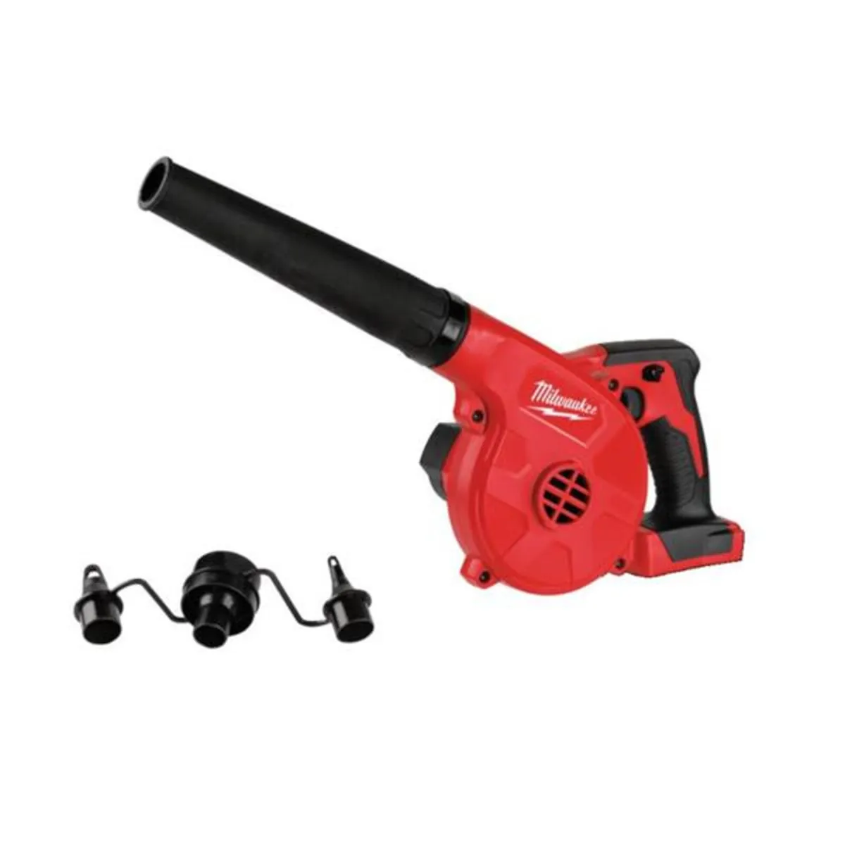 Milwaukee M18 Blower M18BBL-0 – Bare Unit - Image 3