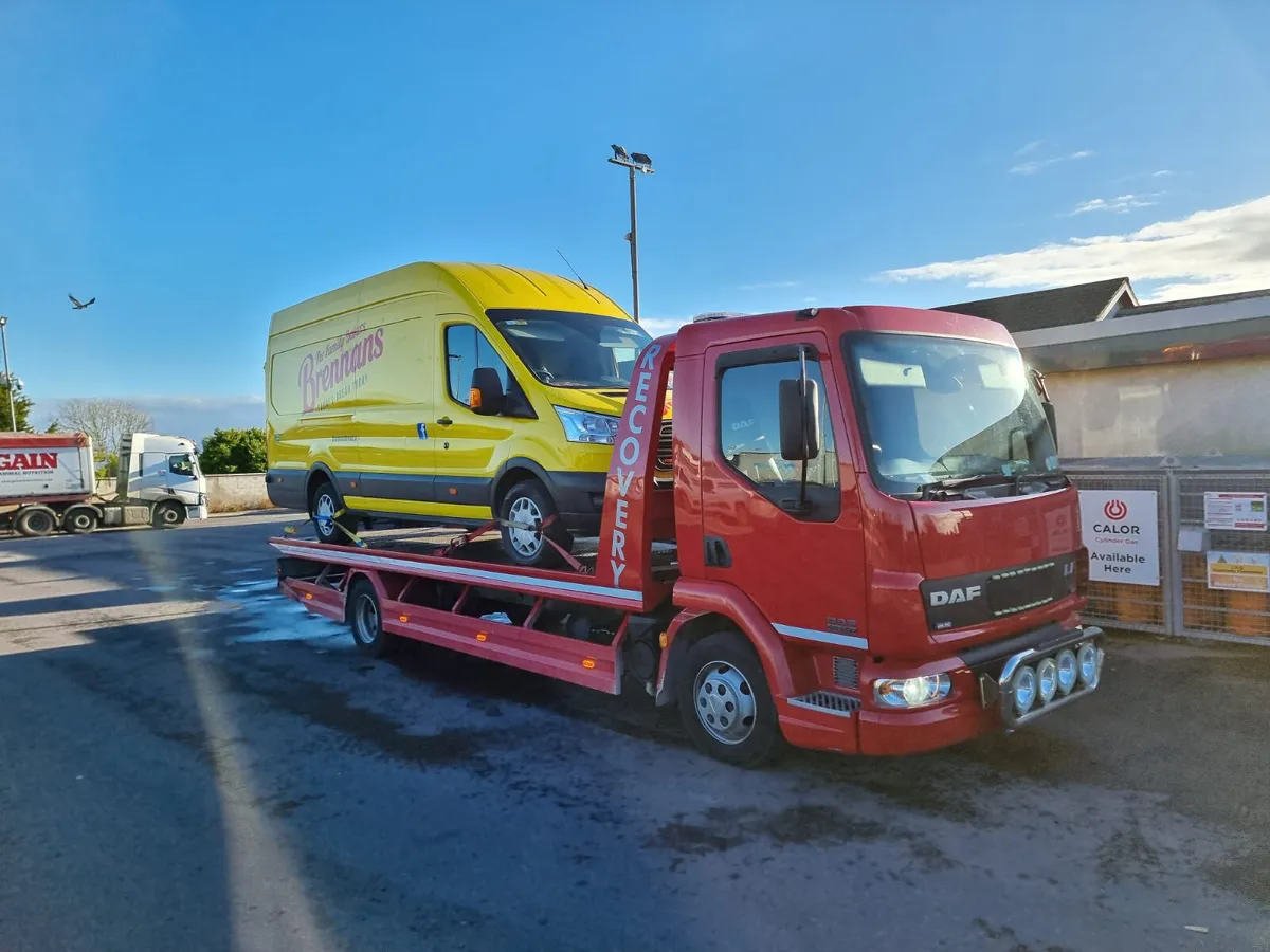 FORDE RECOVERY CORK - Image 2