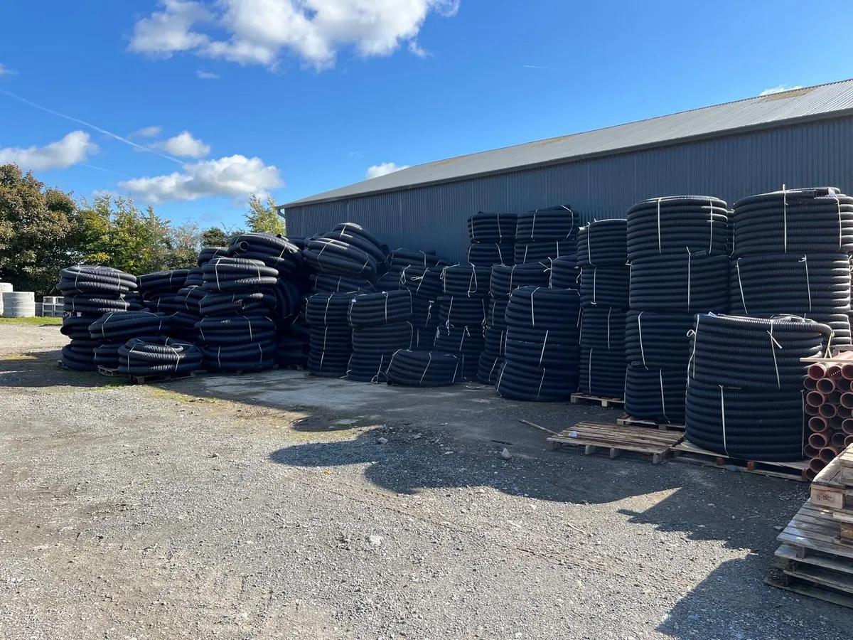 Concrete Pipes - Image 3