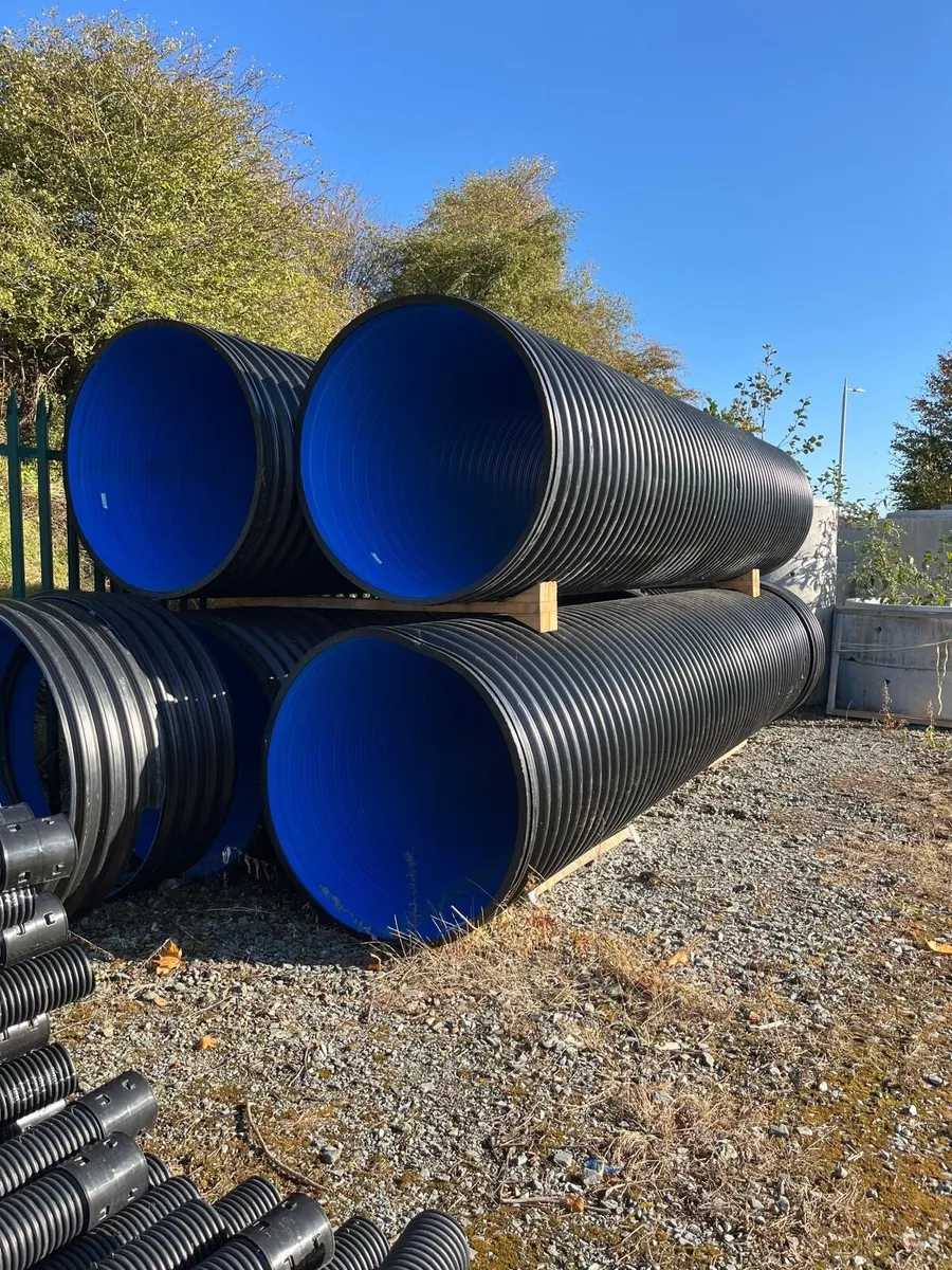 Concrete Pipes - Image 4