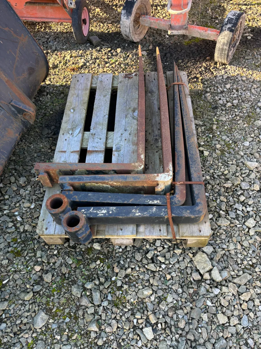 Forks To Suit Teleporter - Image 3