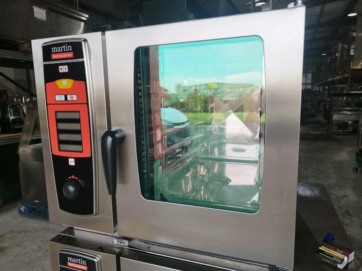 Combi ovens selection - Image 2