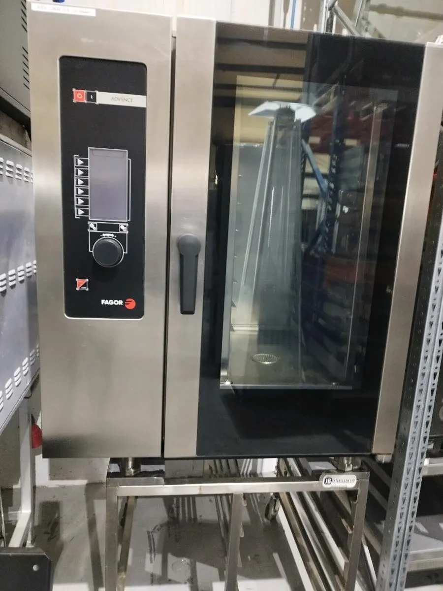 Combi ovens selection - Image 3