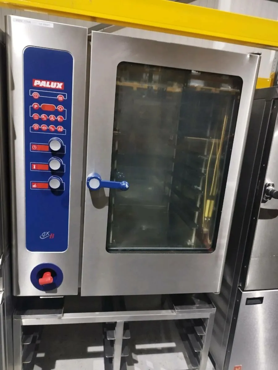 Combi ovens selection - Image 4