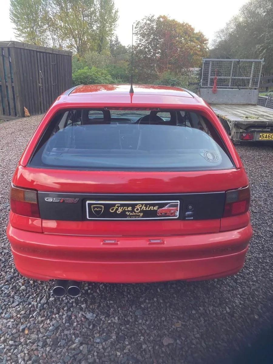 Gsi Astra swap or trade - Image 3
