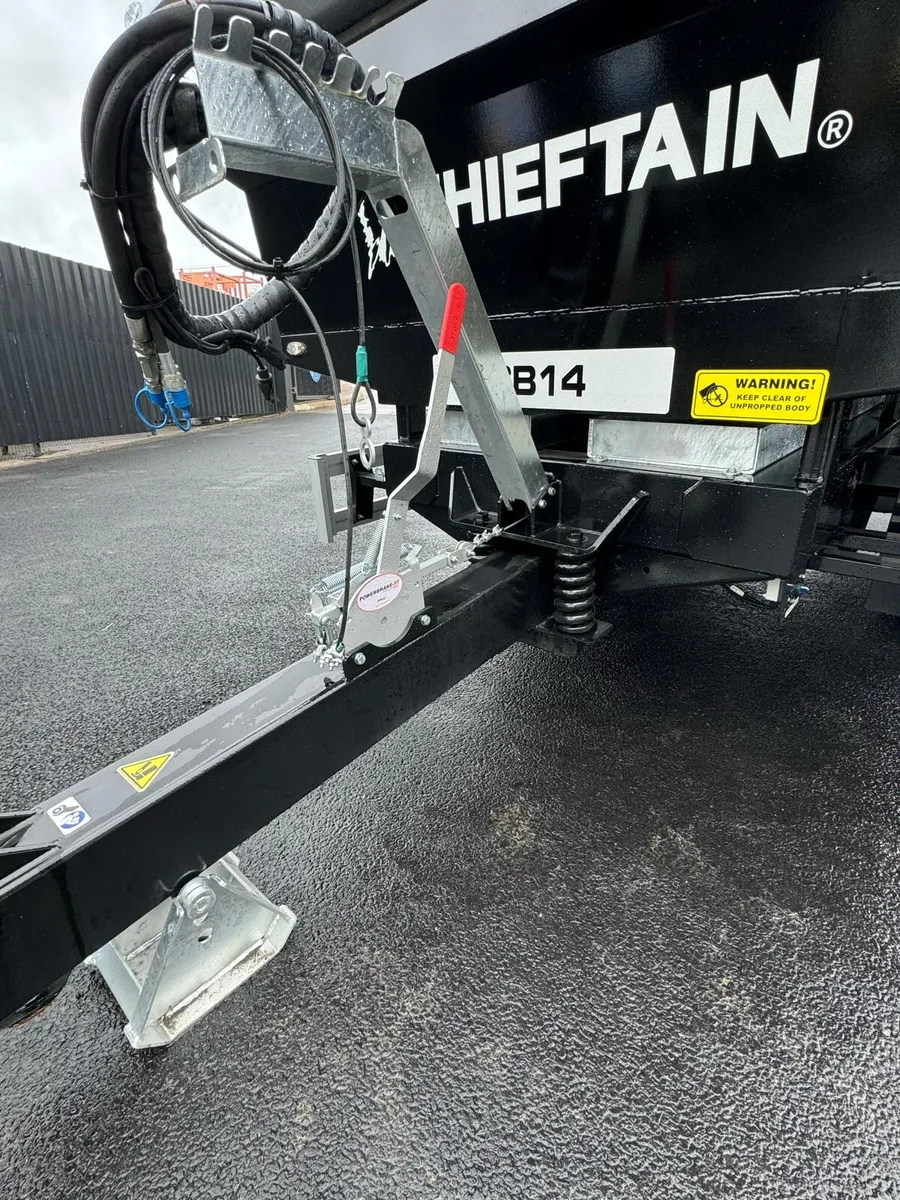 Multi Purpose Dumptrailer - Image 2