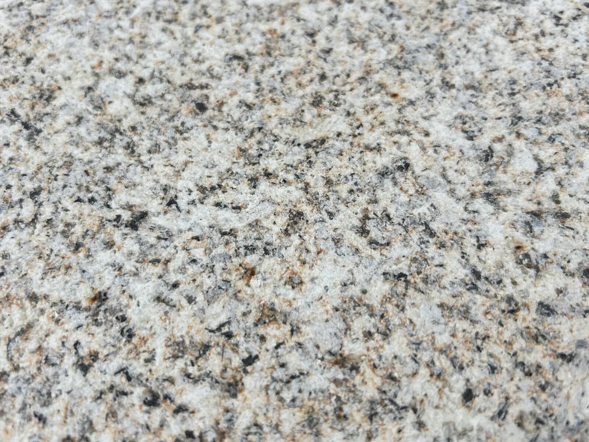 Brown Granite Pier Caps Flat - Image 2