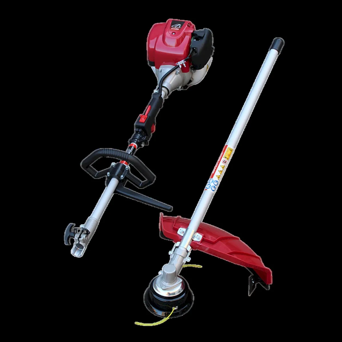 Piranha 4 Stroke Multi-Tool Set - Image 4