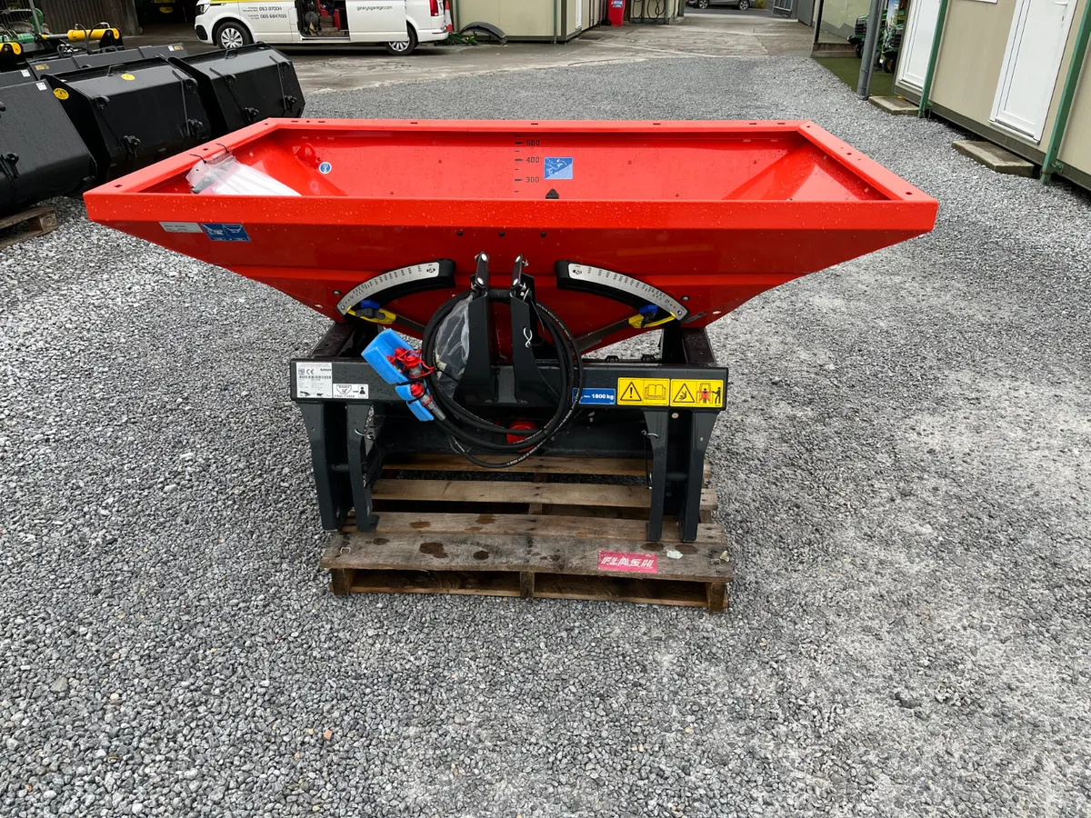 RAUCH MDS 18.2 - Image 1