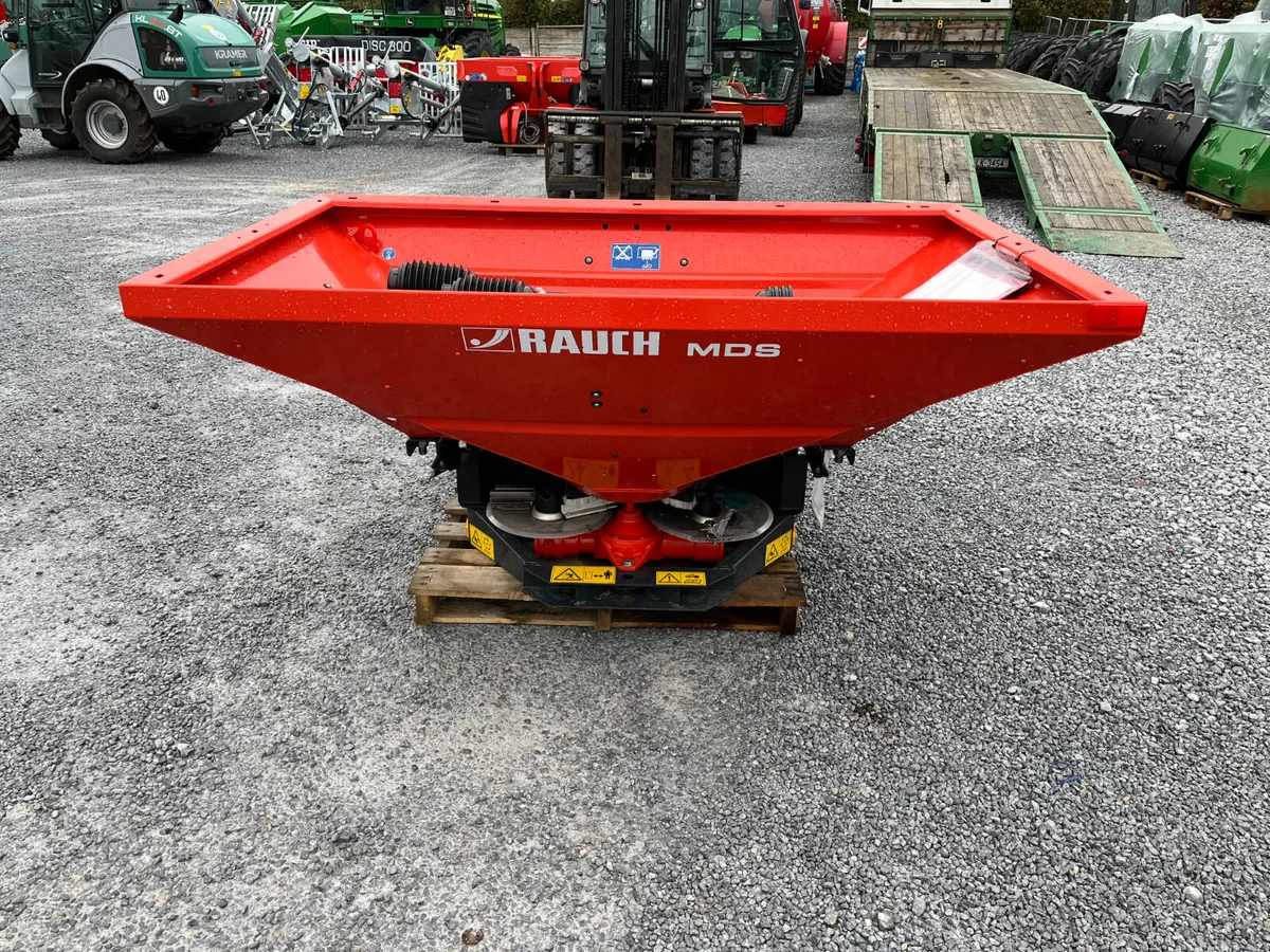RAUCH MDS 18.2 - Image 3