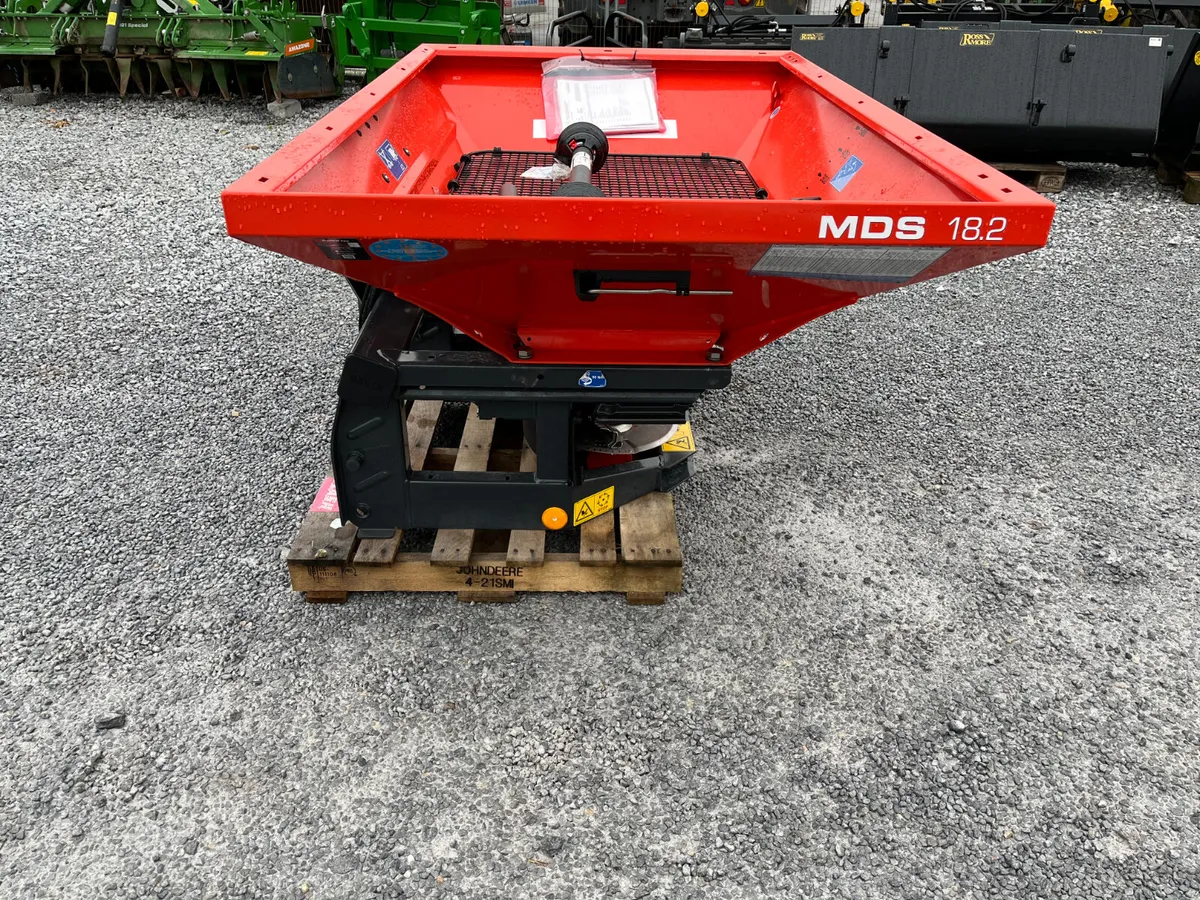 RAUCH MDS 18.2 - Image 4