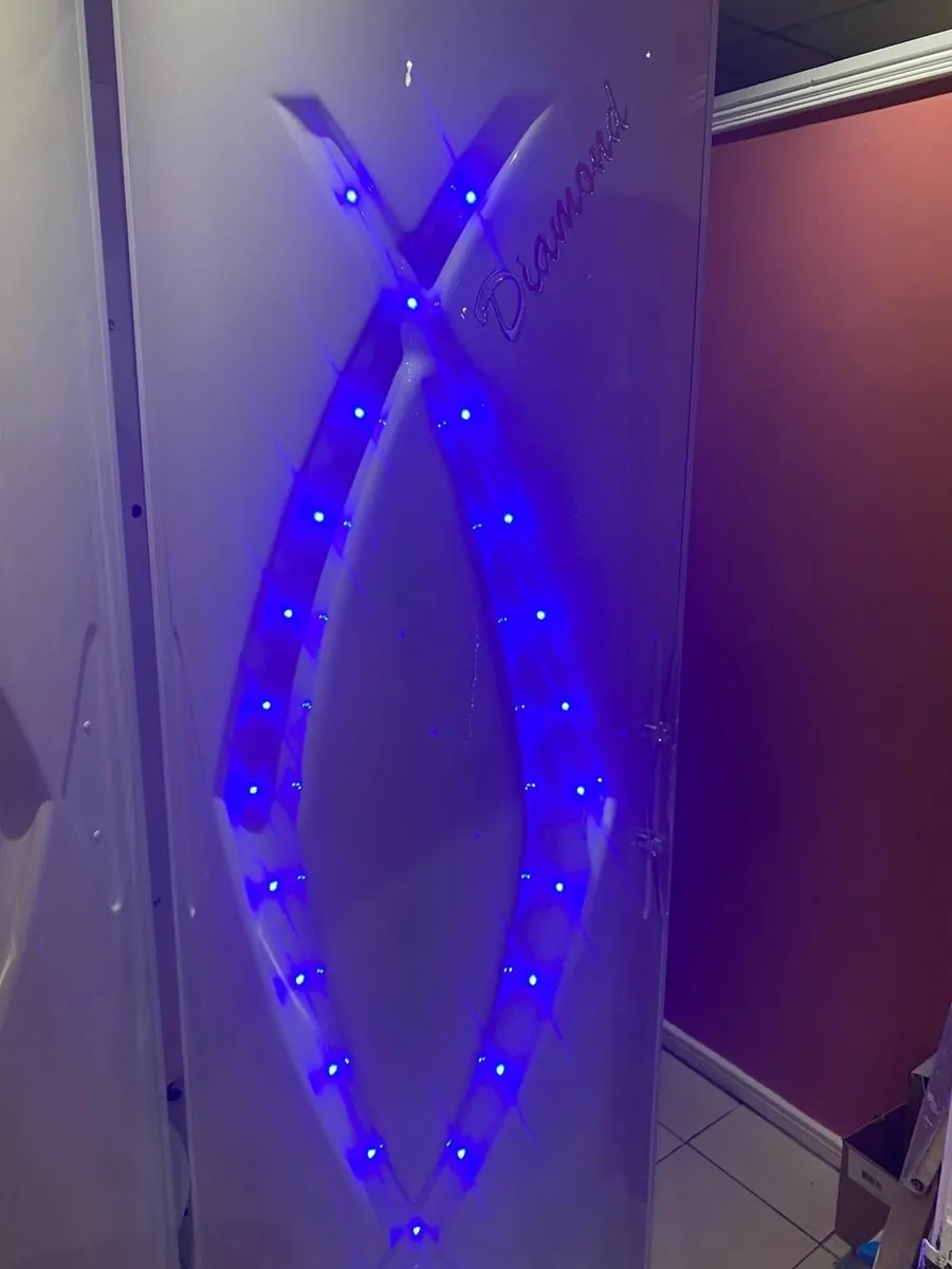 Sunbed Tansun Diamond Special - Image 4