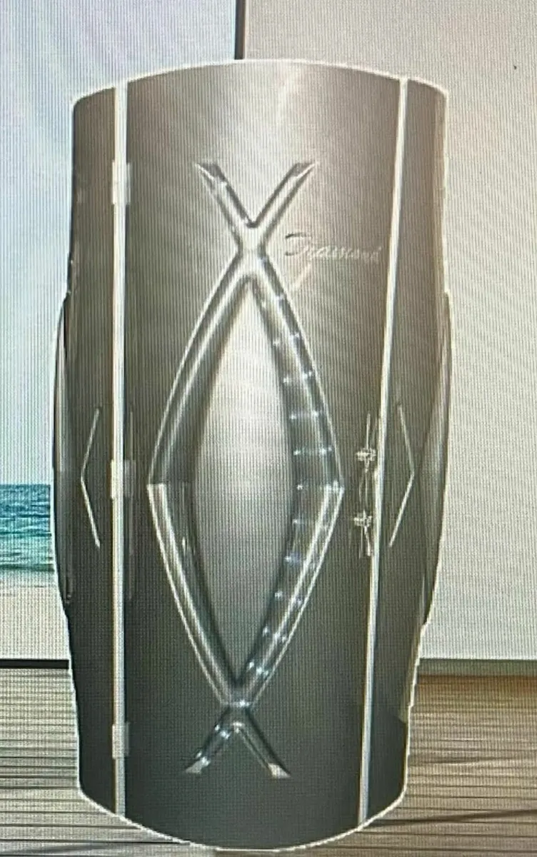 Sunbed Tansun Diamond Special - Image 2