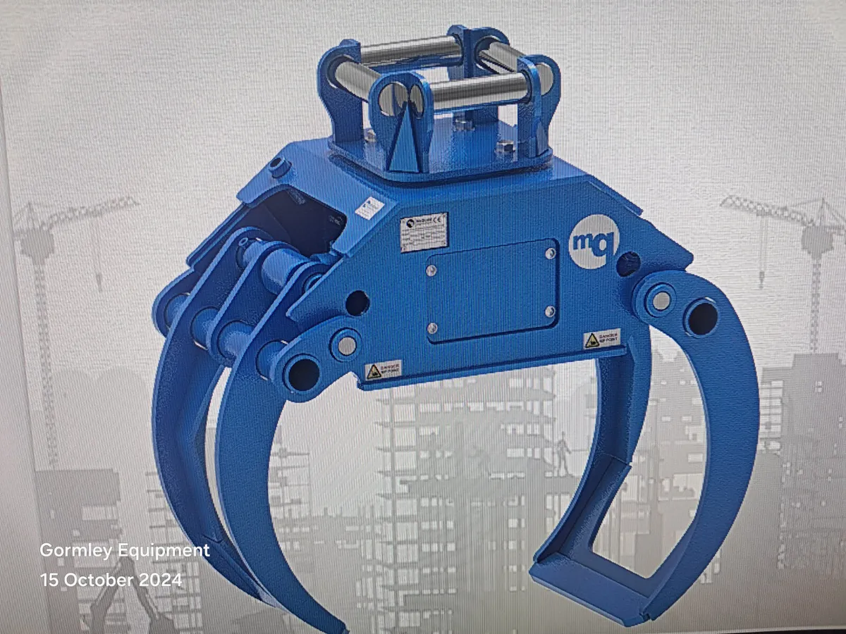 Mcquaid  grabs - Image 2