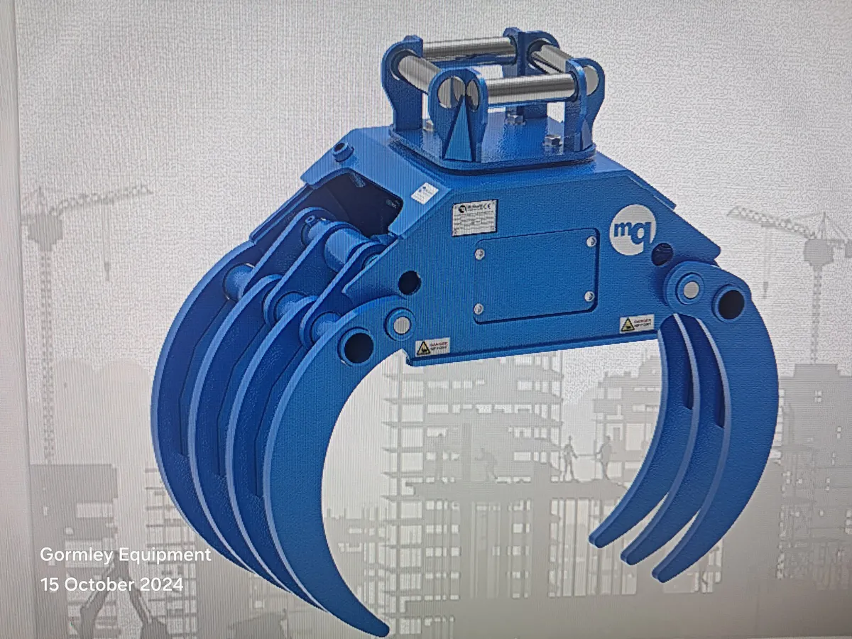 Mcquaid  grabs - Image 3