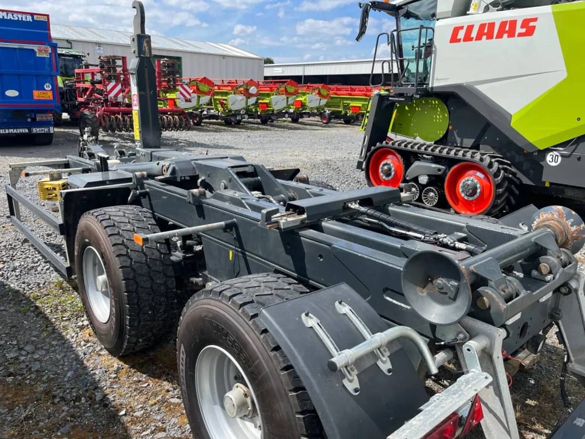 Pronar Hook lift trailer - Image 4